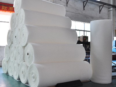 包装海绵在行业发展中的应用及在经济中的重要地位