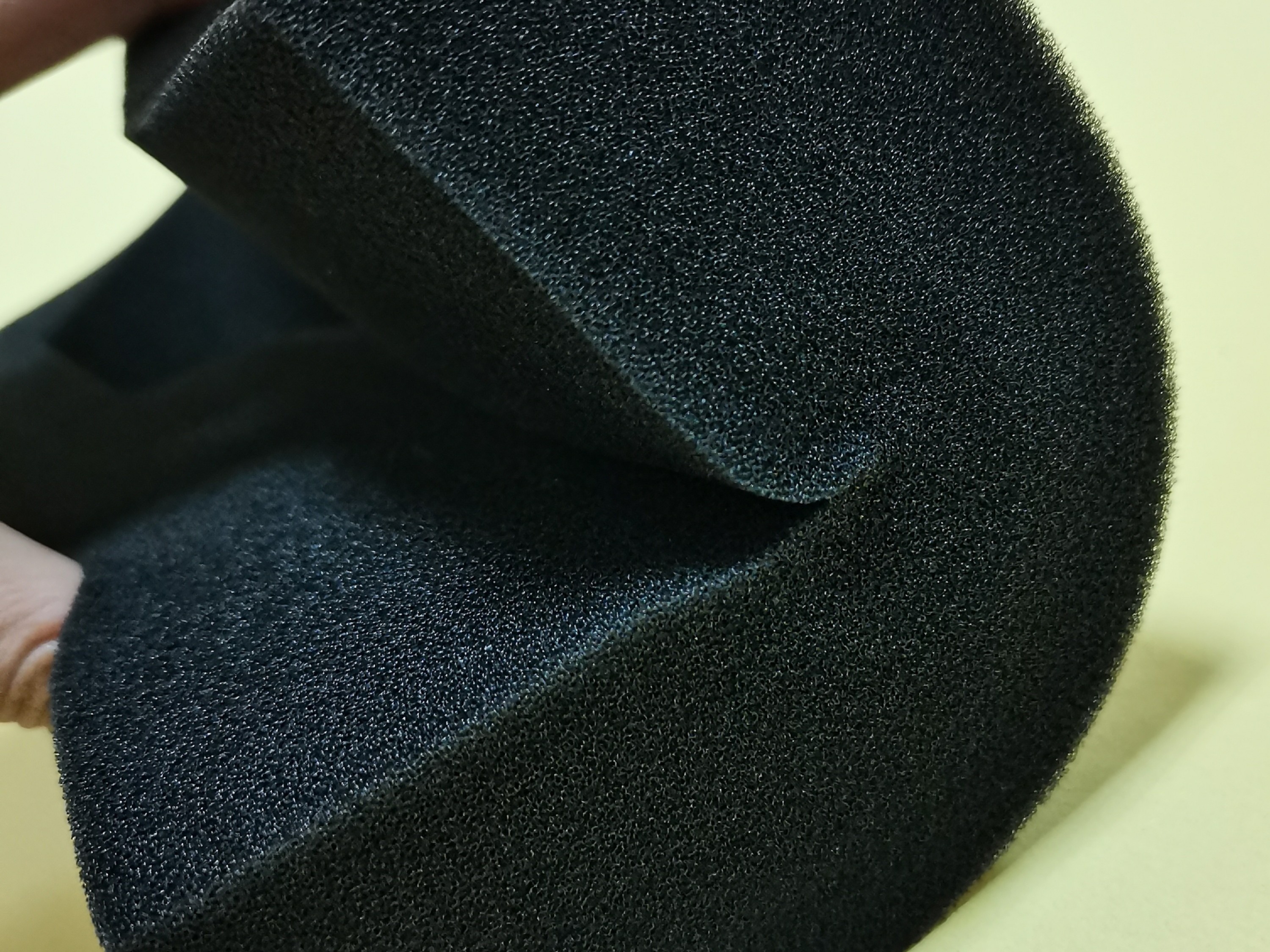 佳盛海绵 | 高密度防震缓冲包装海绵材料可以更好的保护产品