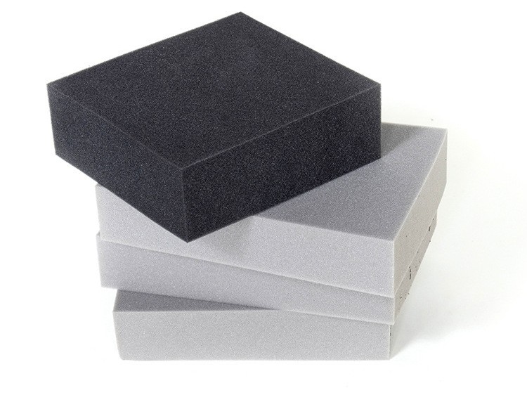 佳盛海绵 | 海绵材料防震效果应用于产品包装得到了厂商的认可
