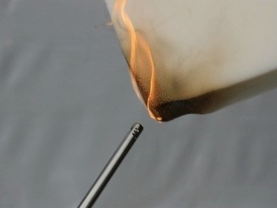 三聚氰胺新材料★阻燃防火吸音海绵